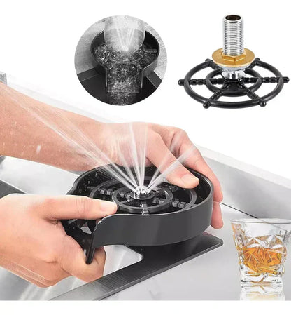 Lava Vasos Automático MaxClean™